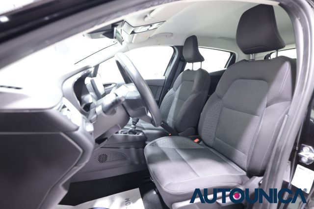 RENAULT Clio usata, con Autoradio