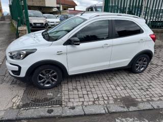 FORD Ka+ usata, con Airbag