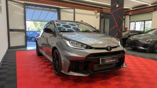 TOYOTA Yaris usata, con Alzacristalli elettrici