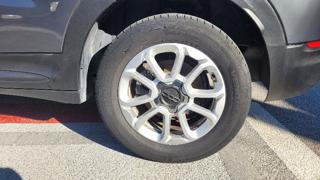 FIAT 500X usata, con Alzacristalli elettrici