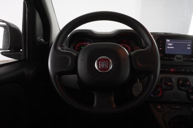 FIAT Panda usata 12