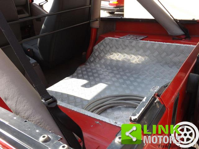 JEEP Wrangler usata 24