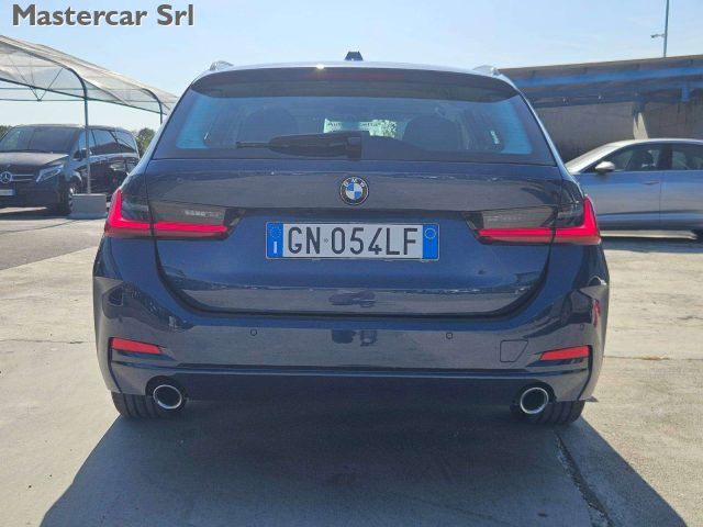 BMW 316 usata, con Autoradio