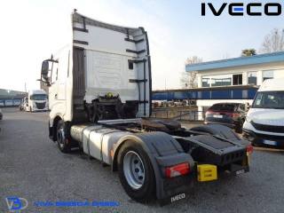 IVECO  usata 4
