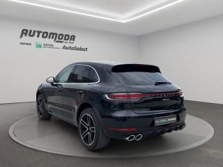 PORSCHE Macan usata, con Autoradio