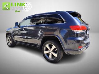 JEEP Grand Cherokee usata, con Boardcomputer