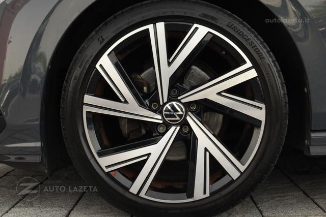 VOLKSWAGEN Golf usata, con Sedile posteriore sdoppiato