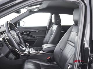 LAND ROVER Range Rover Evoque usata 8
