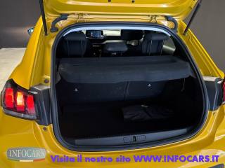 PEUGEOT 208 usata, con Volante multifunzione