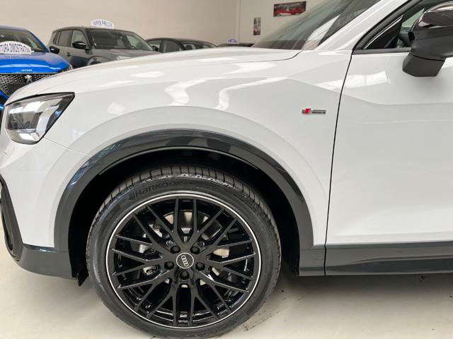 AUDI Q2 usata, con Airbag laterali