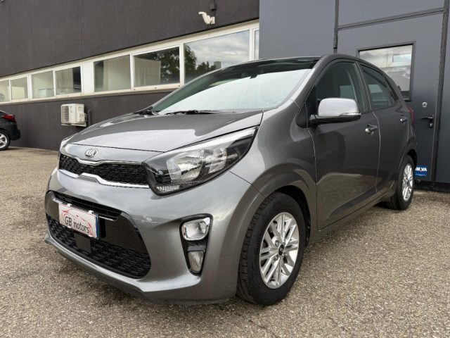 KIA Picanto usata, con ABS