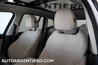 BMW X3 usata, con Autoradio
