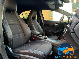 MERCEDES-BENZ A 180 usata, con ESP