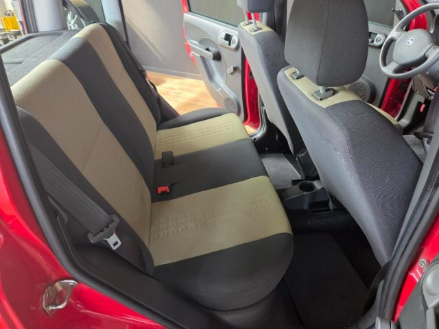 FIAT Panda usata 11