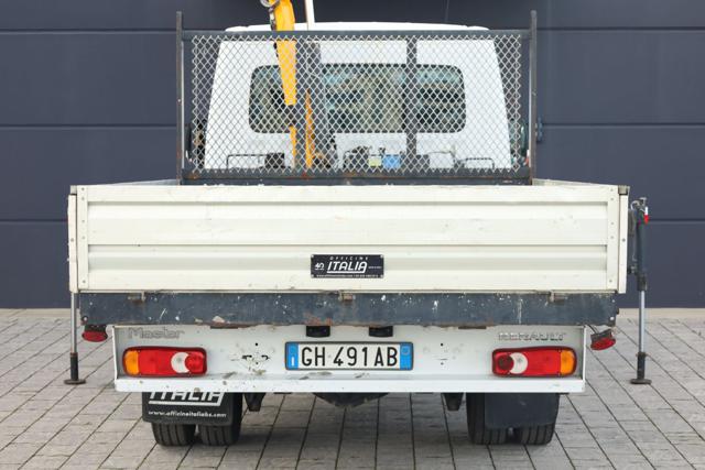 FIAT Ducato usata, con Vivavoce