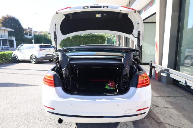 BMW 420 usata, con Cerchi in lega