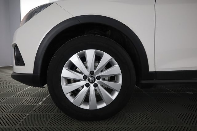 SEAT Arona usata 7