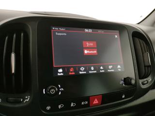 FIAT 500L usata, con Immobilizzatore elettronico