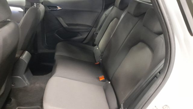 SEAT Arona usata, con Chiusura centralizzata