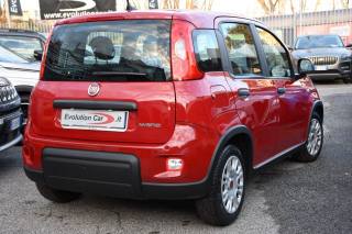 FIAT Panda usata, con Airbag Passeggero