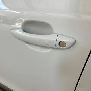 PEUGEOT 2008 usata, con Sensori di parcheggio anteriori