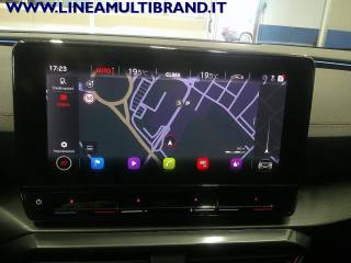CUPRA Formentor usata, con Cruise Control