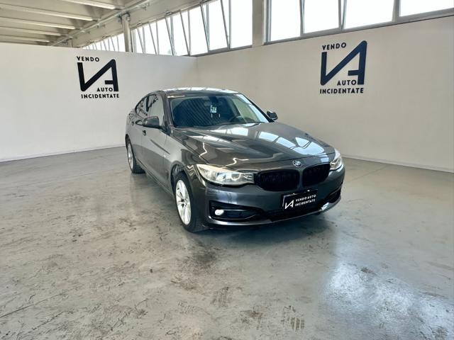 BMW 320 usata, con ABS