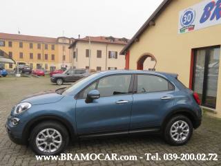 FIAT 500X usata, con Chiusura centralizzata