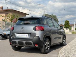 CITROEN C3 Aircross usata, con Autoradio