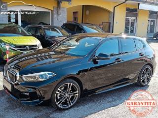 BMW 118 usata, con Controllo vocale