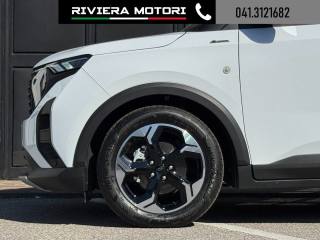 FORD Tourneo Courier usata, con Fendinebbia