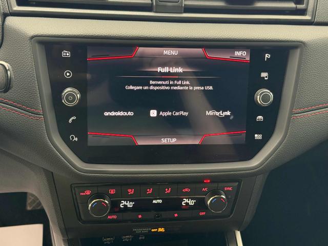 SEAT Arona usata 19