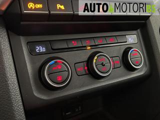 VOLKSWAGEN Amarok usata, con ESP