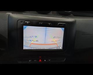 DACIA Duster usata, con ESP