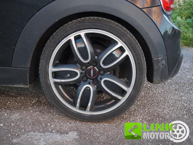 MINI Cooper S usata 47