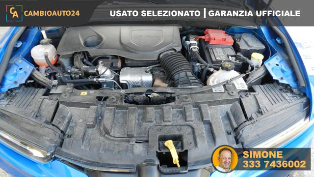 ALFA ROMEO Tonale usata, con ESP