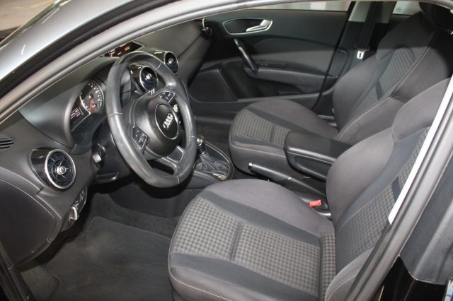 AUDI A1 usata, con Chiusura centralizzata