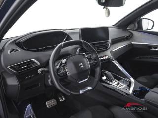 PEUGEOT 3008 usata 7