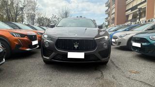 MASERATI Levante usata, con Trazione integrale