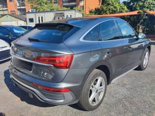 AUDI Q5 usata, con Airbag laterali