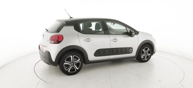 CITROEN C3 usata, con Luci diurne LED
