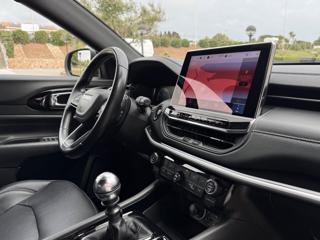 JEEP Compass usata, con Servosterzo