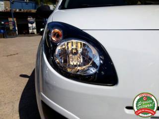 RENAULT Twingo usata 25