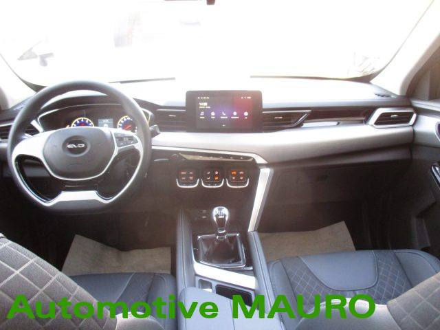 EVO Evo5 usata, con Servosterzo