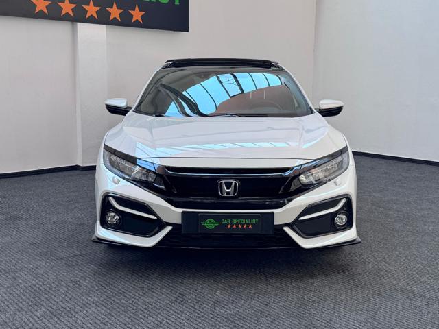 HONDA Civic usata, con Airbag laterali