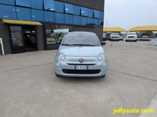 FIAT 500 usata, con Airbag