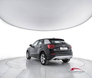 AUDI Q2 usata 3