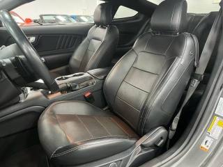 FORD Mustang usata, con Chiusura centralizzata