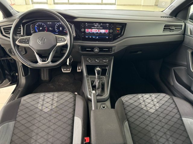 VOLKSWAGEN Taigo usata, con Controllo trazione