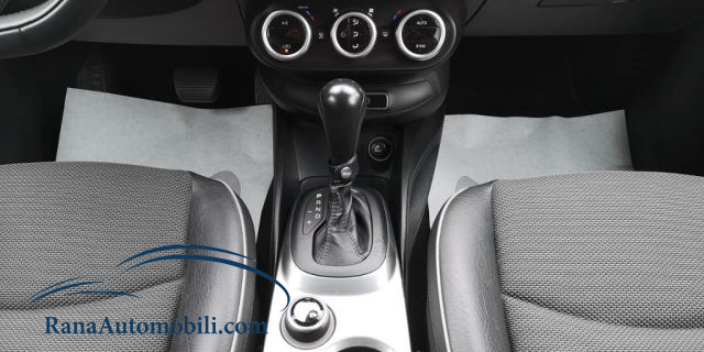 FIAT 500X usata, con Chiusura centralizzata